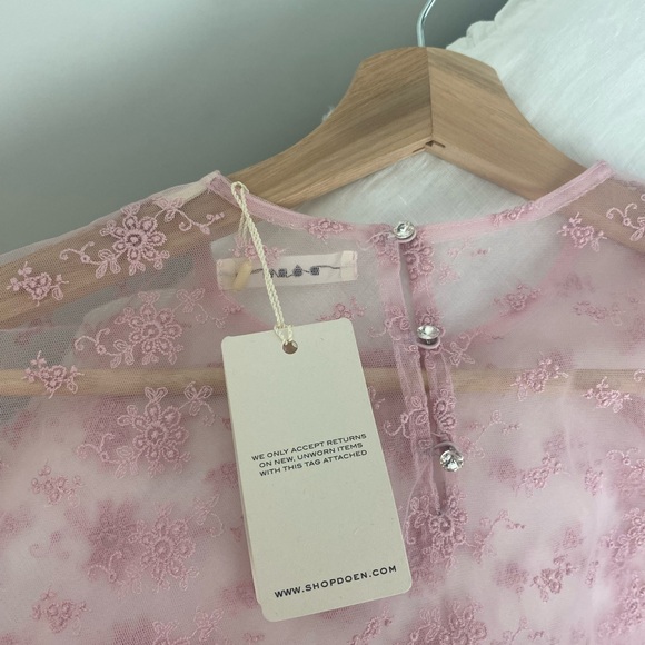 Doen Adalise Dress - Picture 4 of 5